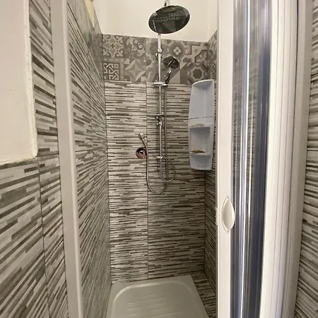La Grotta Del Vicolo Stretto Holiday home Sciacca