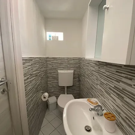 Holiday home La Grotta Del Vicolo Stretto *