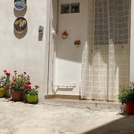 La Grotta Del Vicolo Stretto * Sciacca