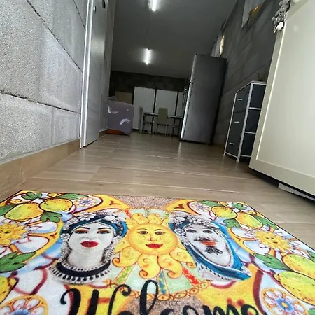 Casa vacanze La grotta del vicolo stretto *